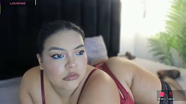 Amaranoir- online show from March 2026 05:22:01 AM