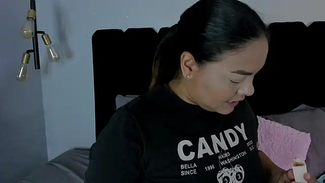 Amaranoir- online show from March 2026 04:43:01 AM