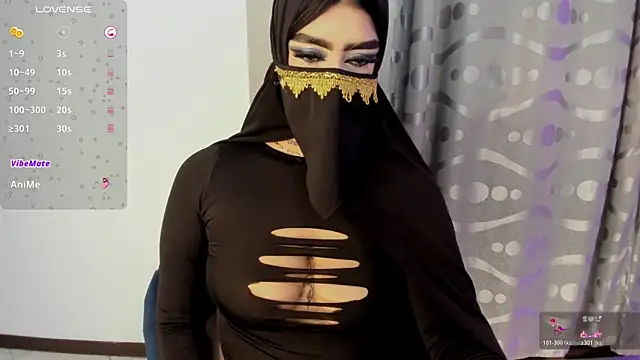 leyla ali4 online show from February 2026 11:17:01 AM