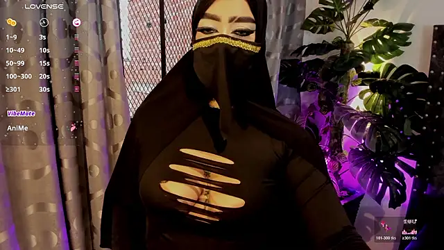 leyla ali4 online show from February 2026 11:32:01 AM