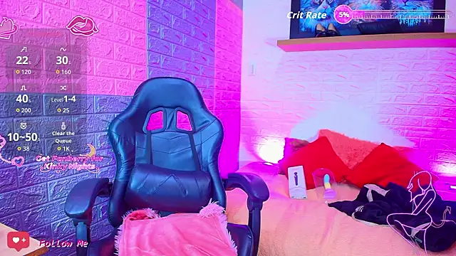 alanna Love02 online show from February 2026 03:02:02 AM