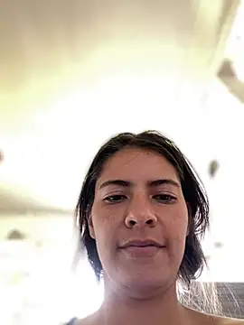 Esperanza GS online show from April 2026 01:25:01 PM