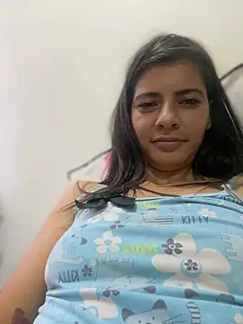 Esperanza GS online show from February 2026 12:16:01 PM