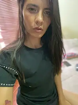 Esperanza GS online show from April 2026 09:39:33 PM