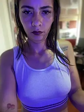 Esperanza GS online show from March 2026 12:45:01 PM