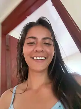 Snapshot of Esperanza_GS chatting on April 2026 02:18:01 PM Esperanza GS online show from April 2026 02:18:01 PM