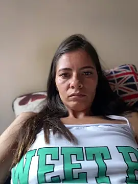 Esperanza GS online show from March 2026 02:55:01 PM