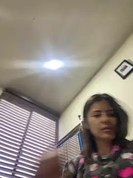 Esperanza GS online show from March 2026 11:21:01 AM