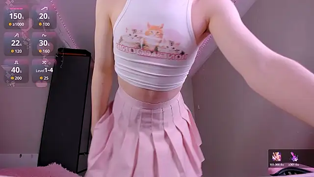  Maybe Baby  online show from February 2026 08:42:01 PM