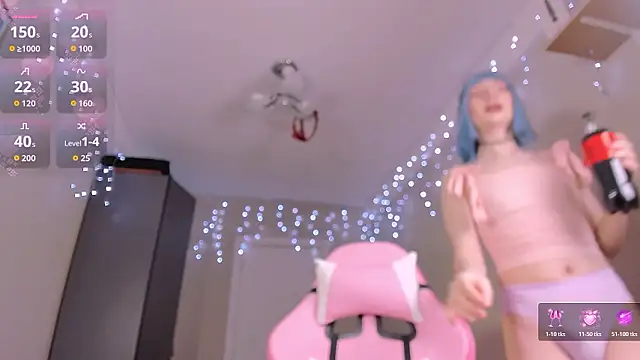  Maybe Baby  online show from February 2026 08:11:02 PM