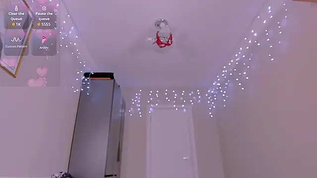  Maybe Baby  online show from February 2026 08:40:01 PM