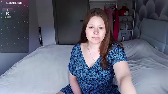 Aleksasamuii online show from May 2026 07:45:02 AM