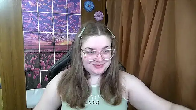 Teasing Dora online show from May 2026 09:31:01 PM