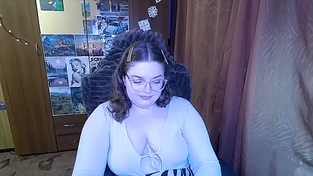 Teasing Dora online show from February 2026 11:45:01 PM