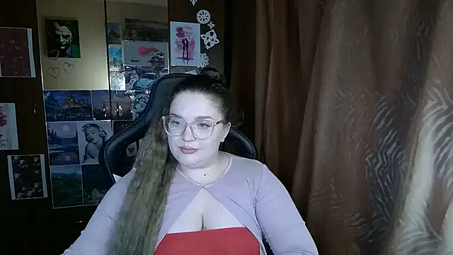 Teasing Dora online show from February 2026 08:22:01 PM