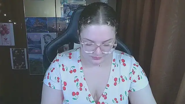 Teasing Dora online show from February 2026 10:55:01 PM