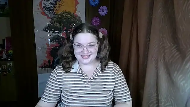 Teasing Dora online show from March 2026 02:18:01 AM