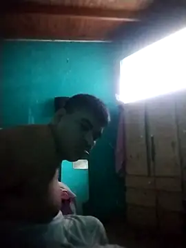 Sergiowooo online show from April 2026 08:50:02 AM