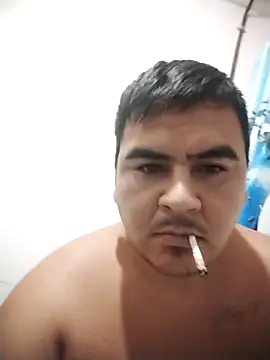 Sergiowooo online show from February 2026 04:34:02 AM