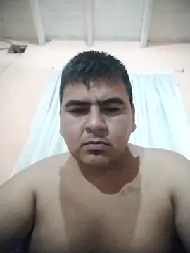 Sergiowooo online show from February 2026 05:50:01 AM