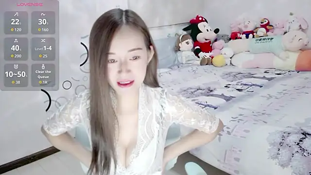 Snapshot of baozi-DDET chatting on March 2026 01:04:01 AM baozi-DDET online show from March 2026 01:04:01 AM