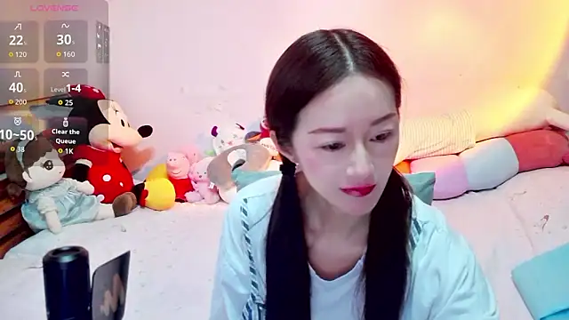 baozi-DDET online show from February 2026 03:13:02 PM