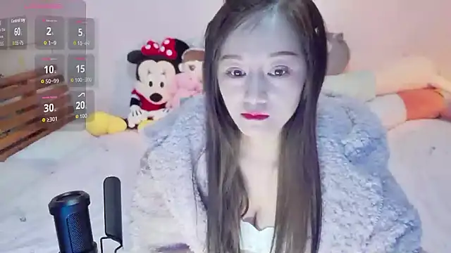 baozi-DDET online show from February 2026 02:58:02 PM