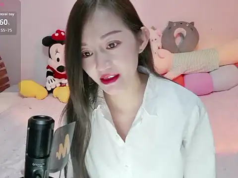 baozi-DDET online show from February 2026 04:49:01 PM