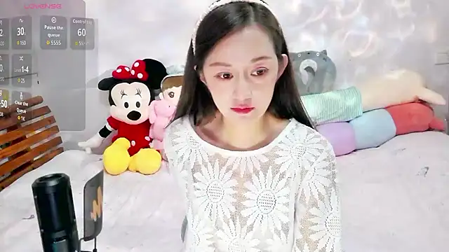 baozi-DDET online show from February 2026 01:46:02 PM