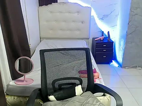 lady finger1234 online show from February 2026 03:45:02 AM