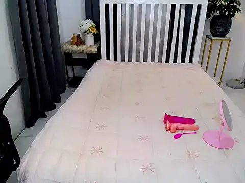 lady finger1234 online show from February 2026 02:47:02 PM