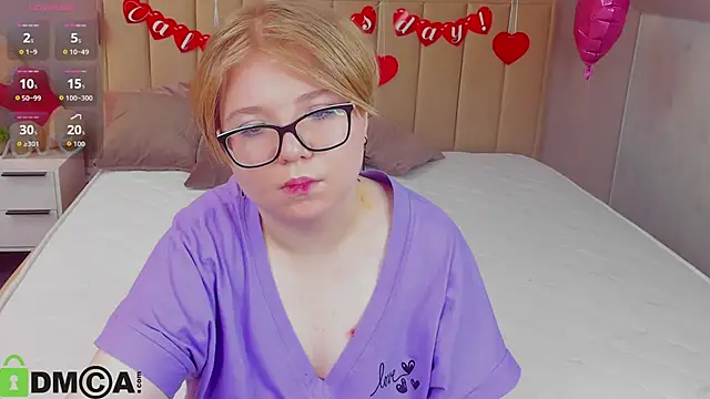 Lauraaa Smith online show from February 2026 12:40:02 AM