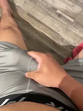 Jordan Blanco online show from March 2026 12:20:01 AM