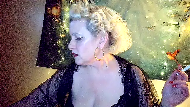 Blondie the librarian online show from March 2026 04:20:01 AM