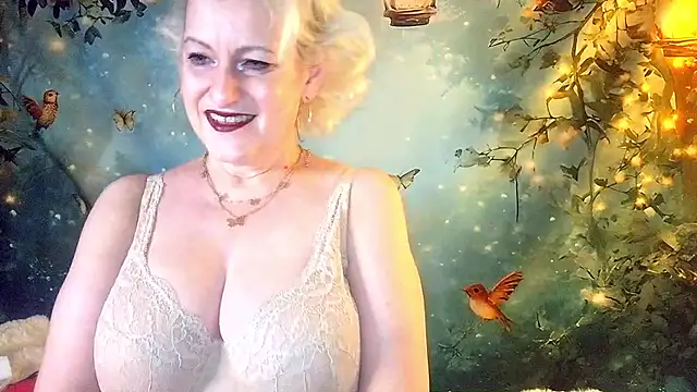 Blondie the librarian online show from June 2026 02:24:02 AM