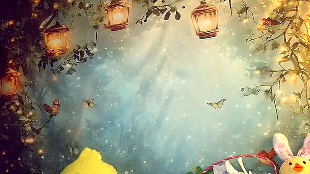 Blondie the librarian online show from April 2026 11:33:01 PM