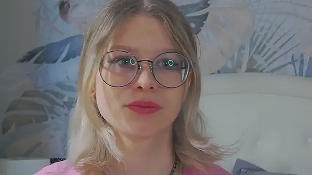 Ivy Allen online show from February 2026 06:05:01 PM