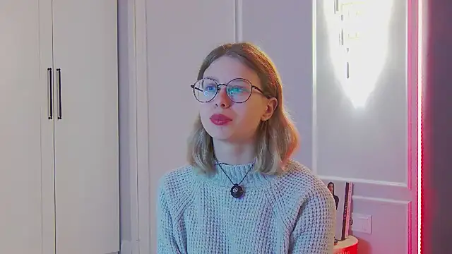 Ivy Allen online show from February 2026 04:36:02 PM