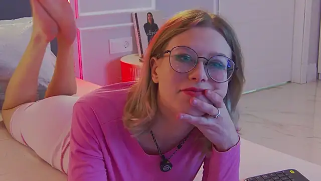 Ivy Allen online show from February 2026 05:42:01 PM