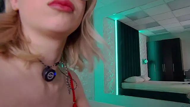 Ivy Allen online show from February 2026 05:59:02 PM