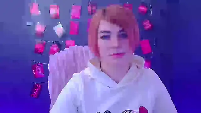 CuttieEmma online show from March 2026 11:34:01 AM