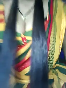 Alka sexy56 online show from February 2026 09:27:02 AM