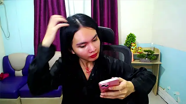 devine goddess online show from April 2026 02:13:01 PM