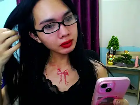 devine goddess online show from March 2026 07:15:01 PM