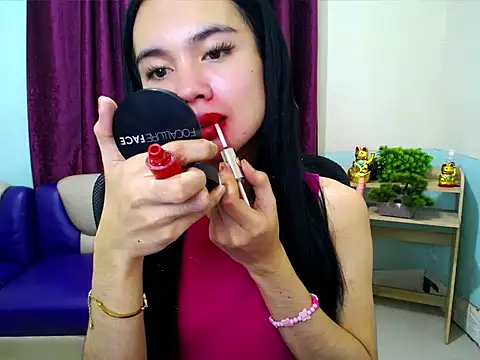 devine goddess online show from April 2026 09:38:01 AM