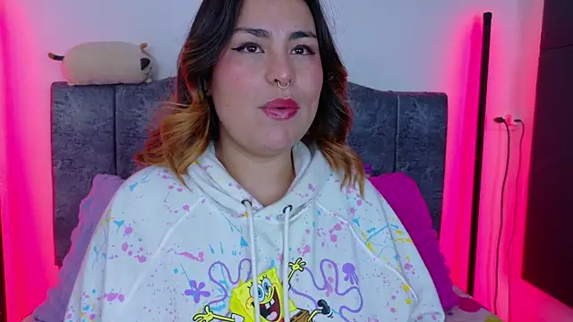 Kennya Rodriguez online show from May 2026 03:58:02 AM