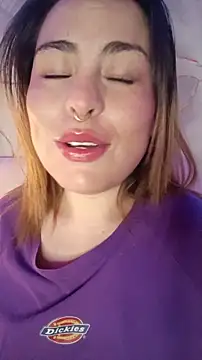 Kennya Rodriguez online show from March 2026 07:48:02 PM