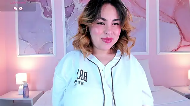 Kennya Rodriguez online show from February 2026 03:59:01 AM