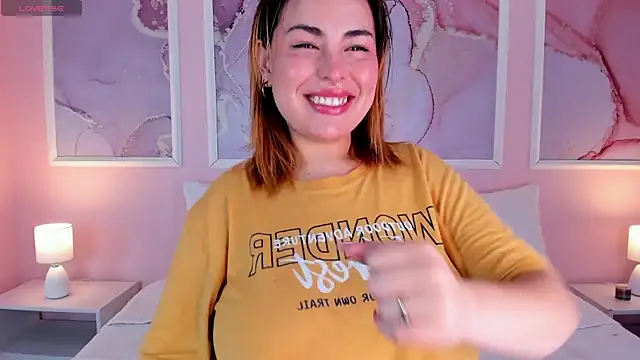 Kennya Rodriguez online show from February 2026 04:33:02 AM