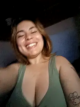 Kennya Rodriguez online show from October 2025 02:13:02 AM